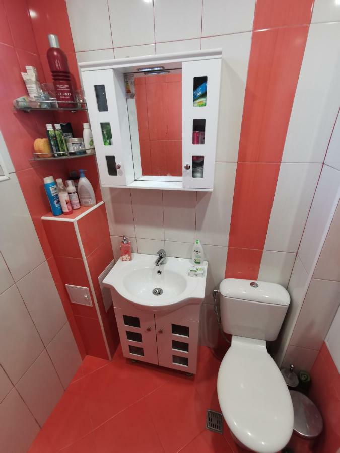 Mountain View Apartment Vratsa Ngoại thất bức ảnh